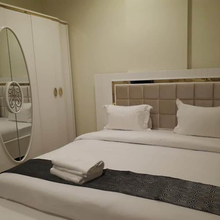 Reef Hotel Aparts Adżman Zewnętrze zdjęcie